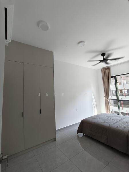 Service Residence for Rent at Savana @ Utropolis - Jane Ng - Bedroom - PropertyGuru.com.my