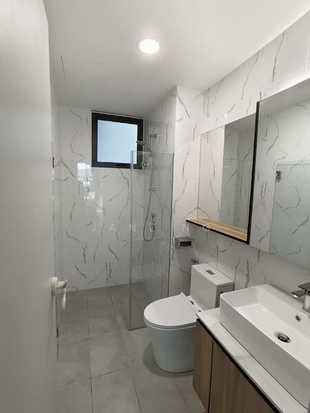 Service Residence for Rent at Savana @ Utropolis - Jane Ng - Bathroom - PropertyGuru.com.my