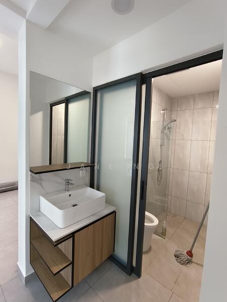Service Residence for Rent at Savana @ Utropolis - Jane Ng - Bathroom - PropertyGuru.com.my