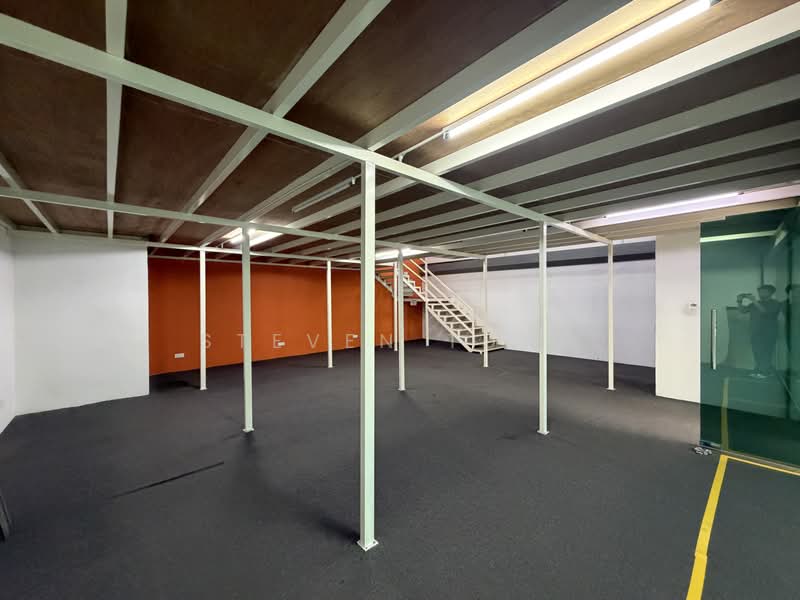 Shop / Office for Rent in Cheras (Kuala Lumpur) - Steven Tung - Interior - PropertyGuru.com.my