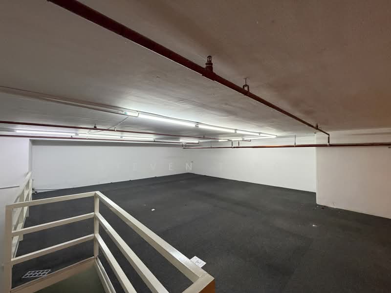 Shop / Office for Rent in Cheras (Kuala Lumpur) - Steven Tung - Interior - PropertyGuru.com.my