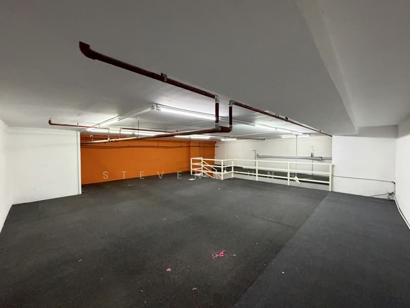 Shop / Office for Rent in Cheras (Kuala Lumpur) - Steven Tung - Interior - PropertyGuru.com.my