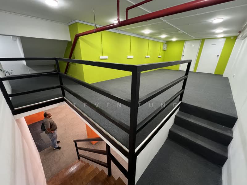 Shop / Office for Rent in Cheras (Kuala Lumpur) - Steven Tung - Interior - PropertyGuru.com.my