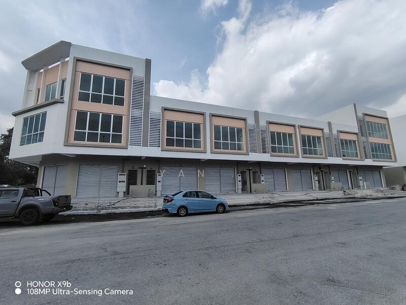 For Rent - Jalan cj 3/13-3