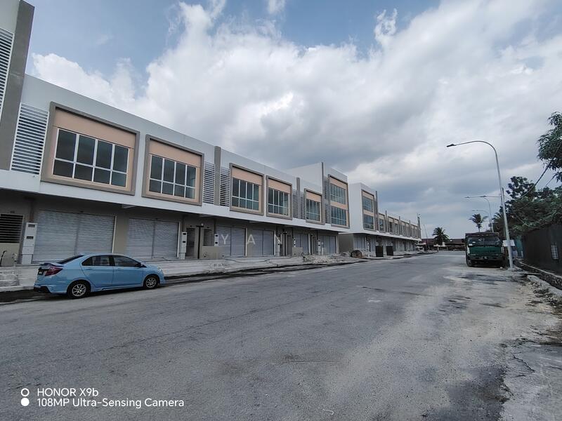 For Rent - Jalan cj 3/13-3