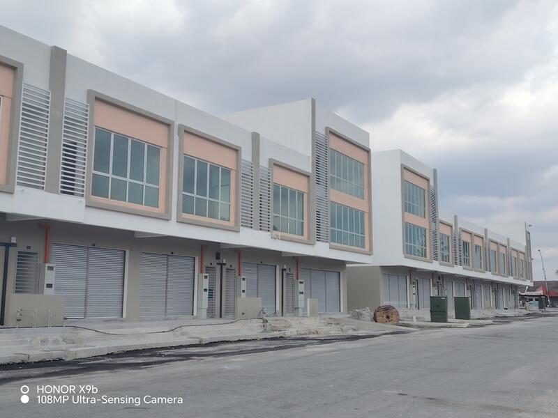 For Rent - Jalan cj 3/13-3