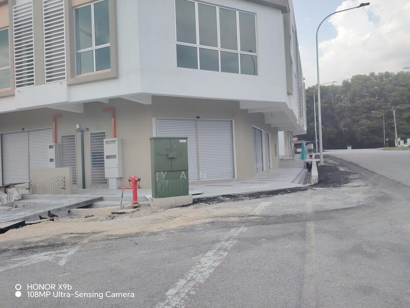 For Rent - Jalan cj 3/13-3