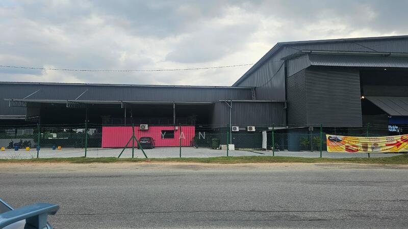 For Rent - Jalan cj 3/13-3