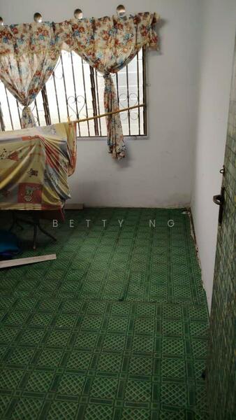 Untuk Dijual - Taman Melor