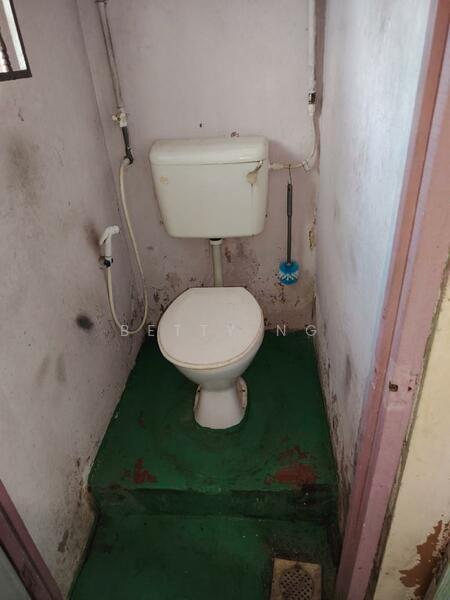 Untuk Dijual - Taman Melor