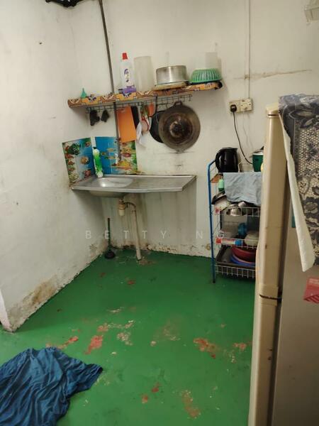 Untuk Dijual - Taman Melor