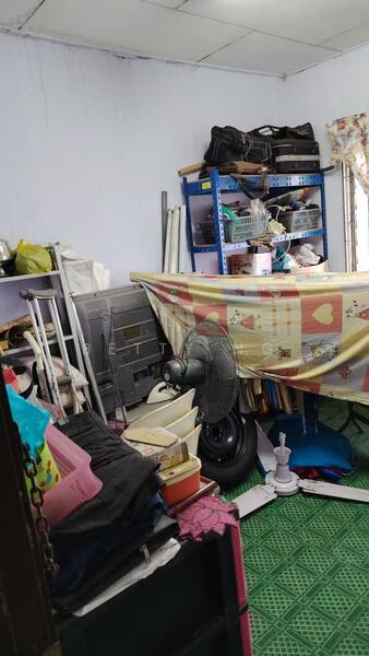 Untuk Dijual - Taman Melor