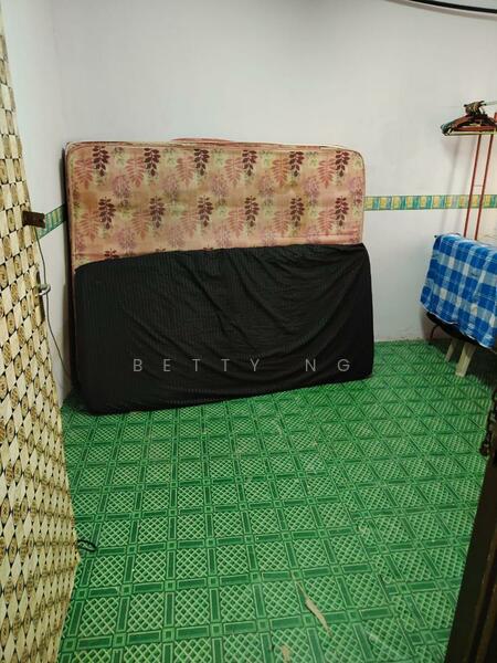 Untuk Dijual - Taman Melor