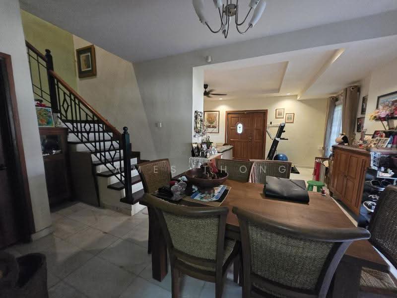 2-storey Terraced House for Sale in Bandar Kinrara Seksyen 1 (Bandar Kinrara) - James Thong - PropertyGuru.com.my