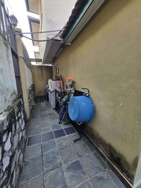 2-storey Terraced House for Sale in Bandar Kinrara Seksyen 1 (Bandar Kinrara) - James Thong - PropertyGuru.com.my