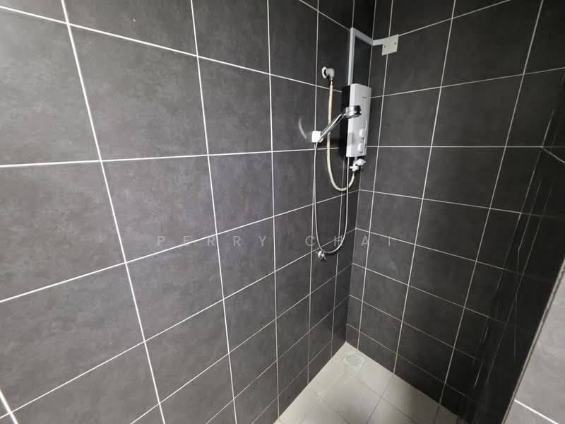 The Zizz @ Damansara North untuk Untuk Disewa - RM 2,200 /bulan, Mac 2026 - Bathroom - PropertyGuru.com.my