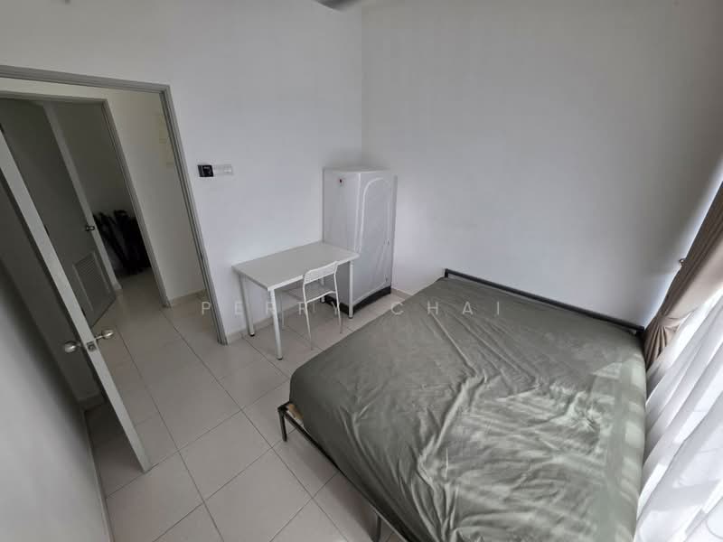 The Zizz @ Damansara North untuk Untuk Disewa - RM 2,200 /bulan, Mac 2026 - Bedroom - PropertyGuru.com.my