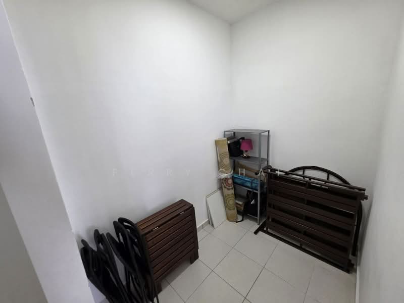 The Zizz @ Damansara North untuk Untuk Disewa - RM 2,200 /bulan, Mac 2026 - Interior - PropertyGuru.com.my