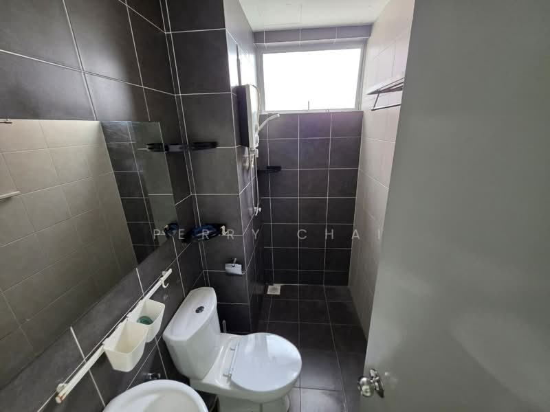 The Zizz @ Damansara North untuk Untuk Disewa - RM 2,200 /bulan, Mac 2026 - Bathroom - PropertyGuru.com.my