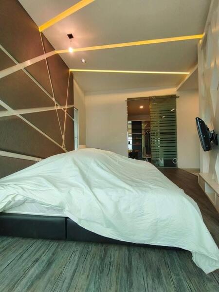 Bungalow for Sale in Bandar Baru Sri Klebang (Chemor) - Mandy Phang - Bedroom - PropertyGuru.com.my
