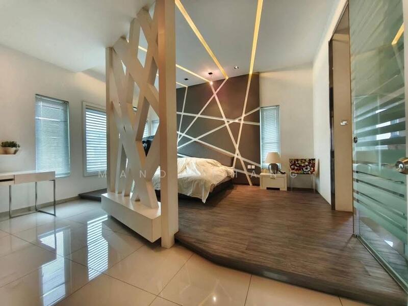 Bungalow for Sale in Bandar Baru Sri Klebang (Chemor) - Mandy Phang - PropertyGuru.com.my
