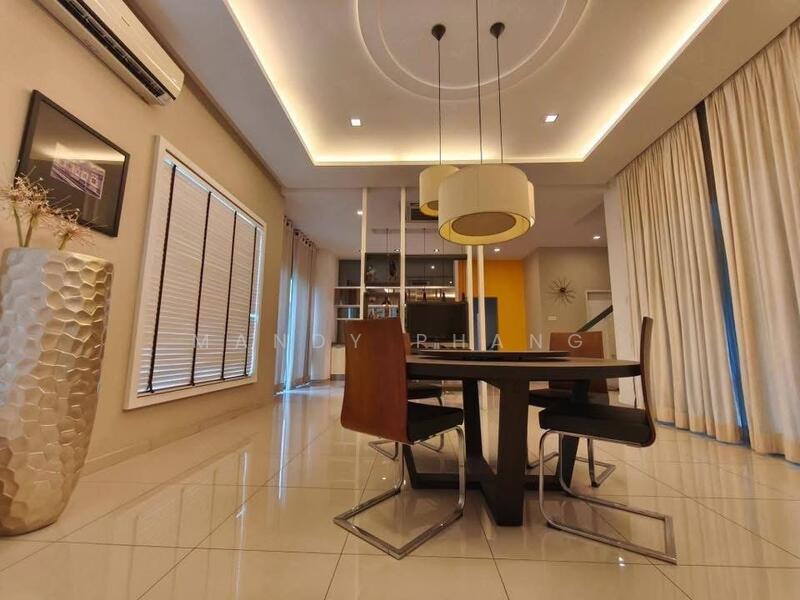 Bungalow for Sale in Bandar Baru Sri Klebang (Chemor) - Mandy Phang - PropertyGuru.com.my