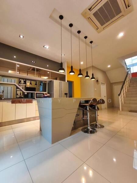 Bungalow for Sale in Bandar Baru Sri Klebang (Chemor) - Mandy Phang - PropertyGuru.com.my