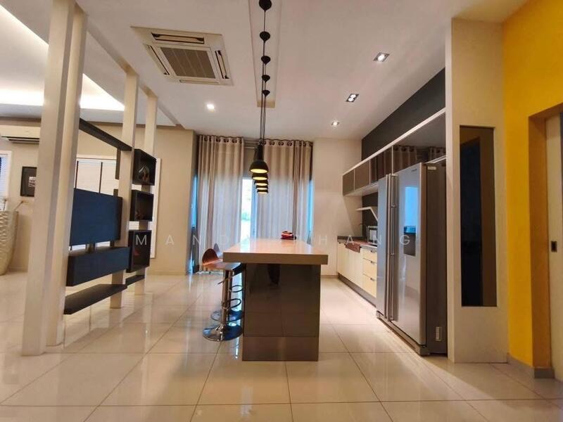 Bungalow for Sale in Bandar Baru Sri Klebang (Chemor) - Mandy Phang - PropertyGuru.com.my