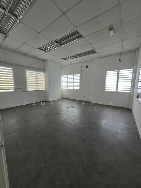 Kilang untuk Disewa di Taman Perindustrian Kinrara (Bandar Kinrara) - James Thong - Interior - PropertyGuru.com.my