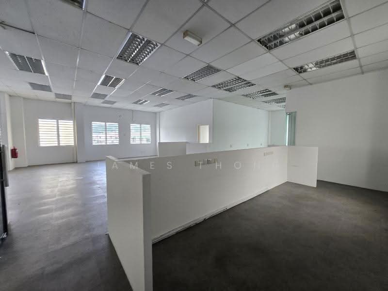 Kilang untuk Disewa di Taman Perindustrian Kinrara (Bandar Kinrara) - James Thong - Interior - PropertyGuru.com.my