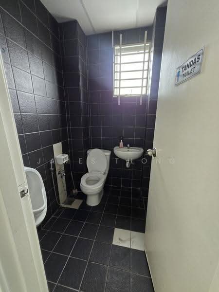 Kilang untuk Disewa di Taman Perindustrian Kinrara (Bandar Kinrara) - James Thong - PropertyGuru.com.my