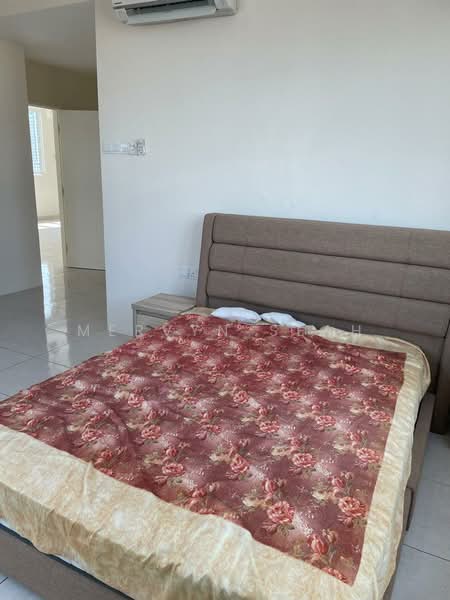 Condominium for Sale at The H2O Condominium - Mervyn Seah - Bedroom - PropertyGuru.com.my