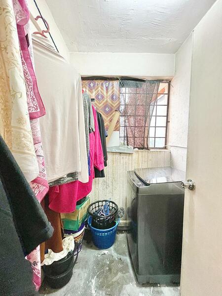 Untuk Dijual - Putra Damai