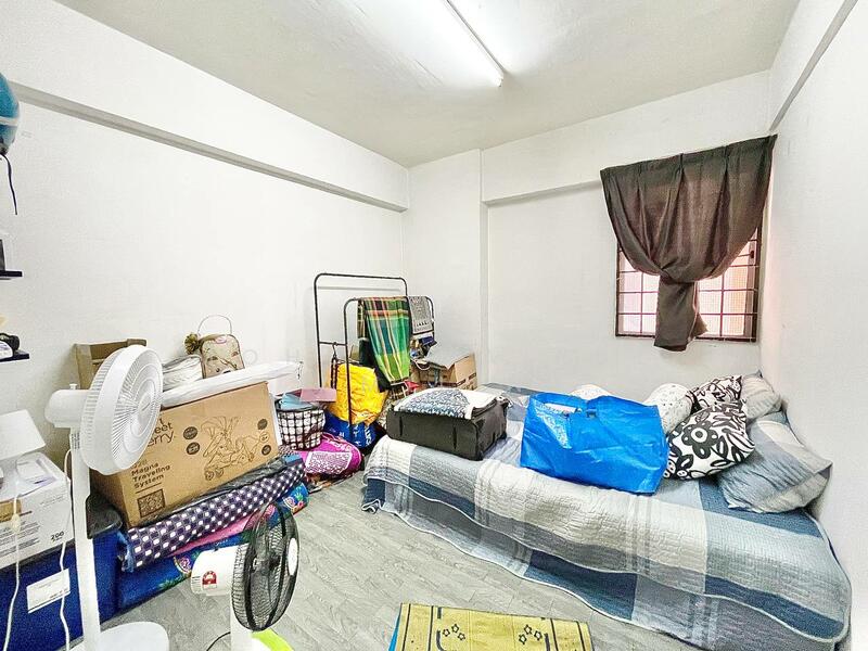 Untuk Dijual - Putra Damai