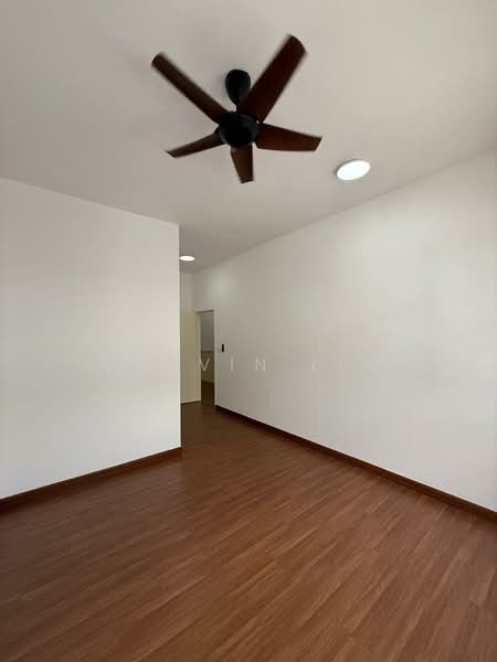 Rumah Teres 2 Tingkat untuk Disewa di Setia Alam (Selangor) - Calvin Lim - Interior - PropertyGuru.com.my