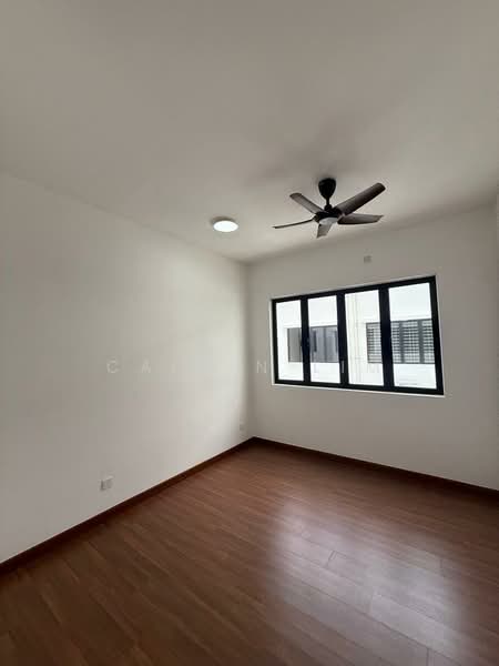Rumah Teres 2 Tingkat untuk Disewa di Setia Alam (Selangor) - Calvin Lim - Interior - PropertyGuru.com.my