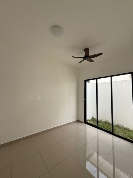 Rumah Teres 2 Tingkat untuk Disewa di Setia Alam (Selangor) - Calvin Lim - Interior - PropertyGuru.com.my