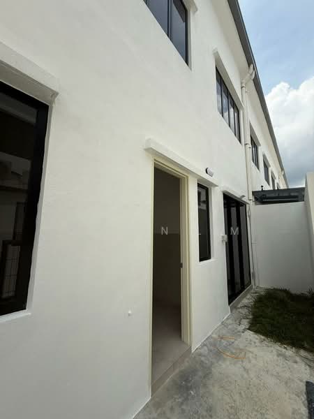 Rumah Teres 2 Tingkat untuk Disewa di Setia Alam (Selangor) - Calvin Lim - PropertyGuru.com.my