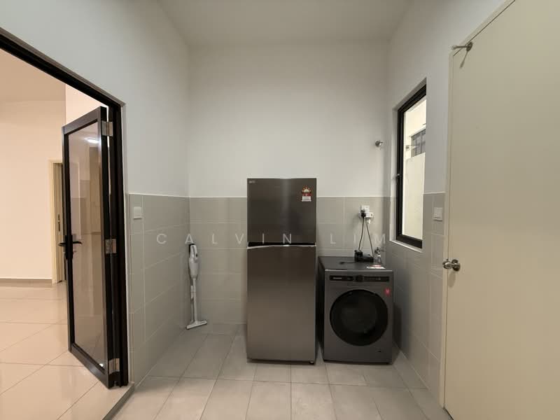 2-storey Terraced House for Rent in Setia Alam (Selangor) - Calvin Lim - Interior - PropertyGuru.com.my