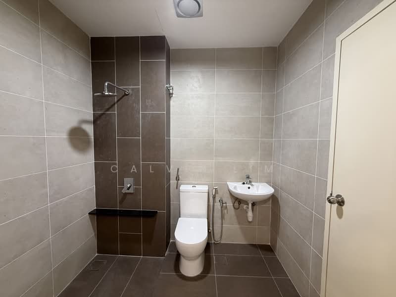 2-storey Terraced House for Rent in Setia Alam (Selangor) - Calvin Lim - Bathroom - PropertyGuru.com.my