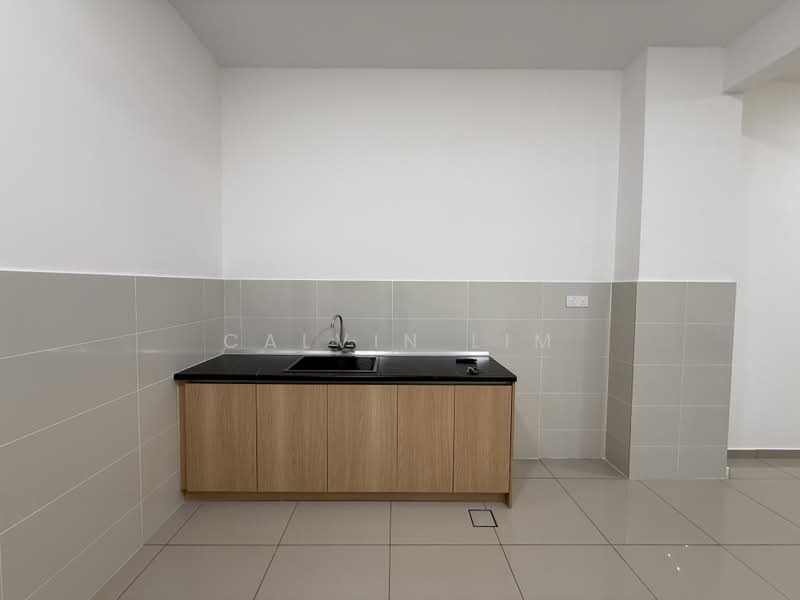 2-storey Terraced House for Rent in Setia Alam (Selangor) - Calvin Lim - Kitchen - PropertyGuru.com.my