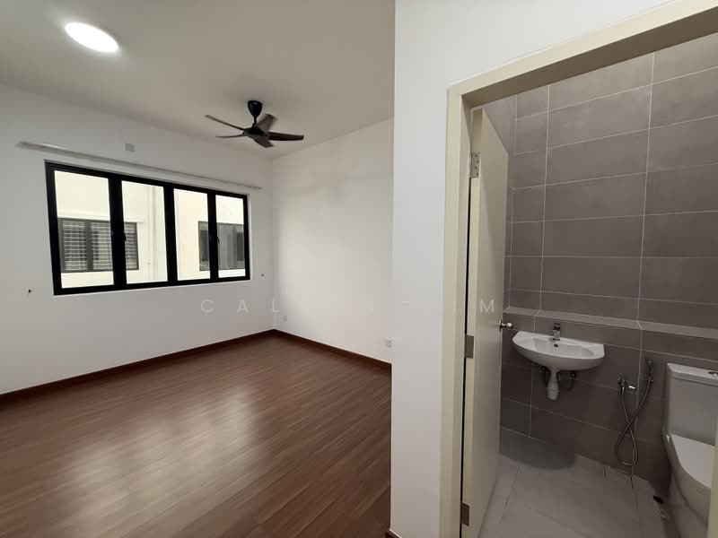2-storey Terraced House for Rent in Setia Alam (Selangor) - Calvin Lim - Interior - PropertyGuru.com.my