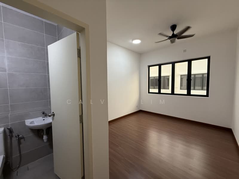 2-storey Terraced House for Rent in Setia Alam (Selangor) - Calvin Lim - Bathroom - PropertyGuru.com.my