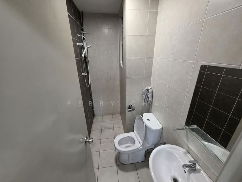 Service Residence for Rent at The Zizz @ Damansara North - Perry Chai - Bathroom - PropertyGuru.com.my