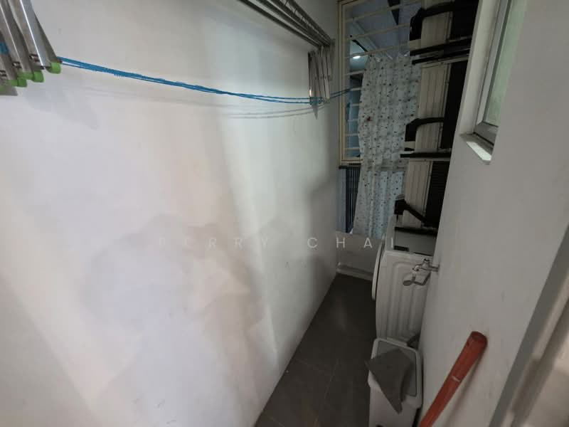 Service Residence for Rent at The Zizz @ Damansara North - Perry Chai - Interior - PropertyGuru.com.my