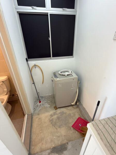 Untuk Disewa - Skyridge Apartment