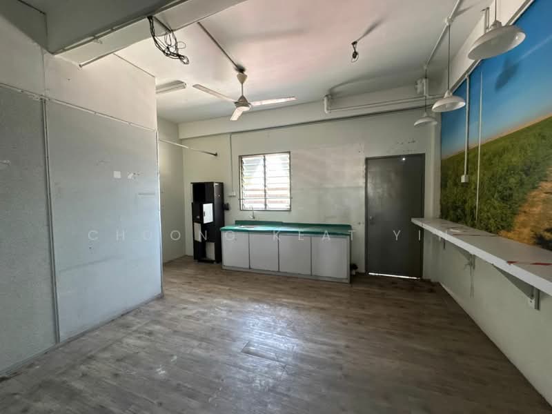 Semi-D Factory for Sale in Bandar Baru Mergong (Alor Setar) - Choong Keat Yin - Interior - PropertyGuru.com.my