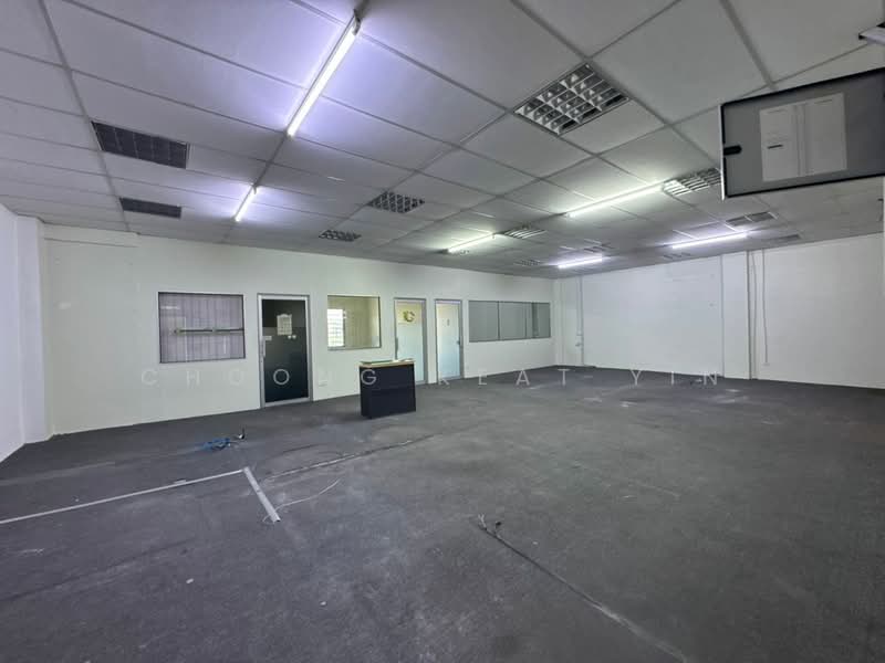 Semi-D Factory for Sale in Bandar Baru Mergong (Alor Setar) - Choong Keat Yin - Interior - PropertyGuru.com.my