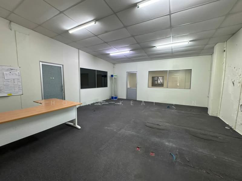 Semi-D Factory for Sale in Bandar Baru Mergong (Alor Setar) - Choong Keat Yin - Interior - PropertyGuru.com.my