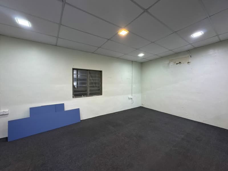 Semi-D Factory for Sale in Bandar Baru Mergong (Alor Setar) - Choong Keat Yin - Interior - PropertyGuru.com.my